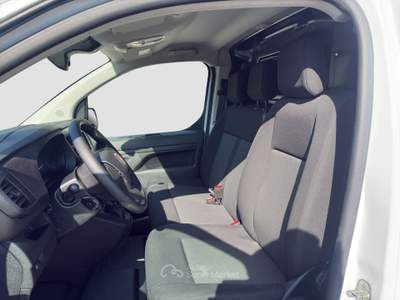 Fiat Scudo Scudo 1.5 BlueHDi 120CV PL-TN Furgone Bianco usata Parma