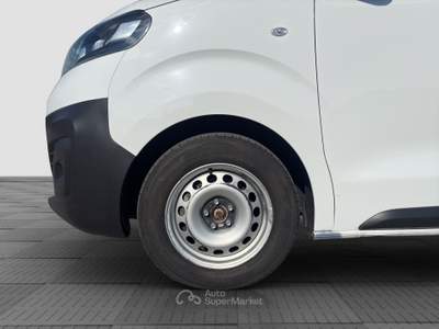 Fiat Scudo Scudo 1.5 BlueHDi 120CV PL-TN Furgone Bianco usata Parma