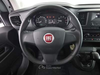 Fiat Scudo Scudo 1.5 BlueHDi 120CV PL-TN Furgone Bianco usata Parma