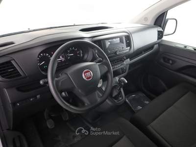 Fiat Scudo Scudo 1.5 BlueHDi 120CV PL-TN Furgone Bianco usata Parma