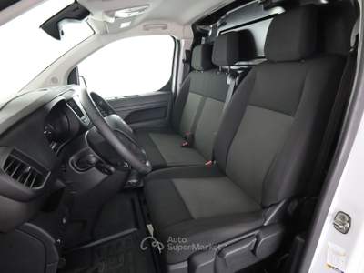 Fiat Scudo Scudo 1.5 BlueHDi 120CV PL-TN Furgone Bianco usata Parma