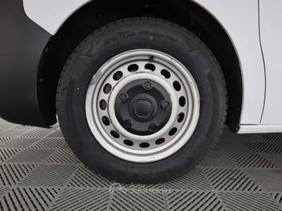 Fiat Scudo Scudo 1.5 BlueHDi 120CV PL-TN Furgone Bianco usata Parma