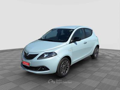 Lancia Ypsilon Ypsilon 1.0 FireFly 5 porte S&S Hybrid Gold Verde usata Parma