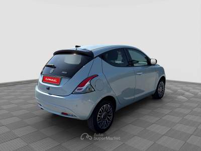 Lancia Ypsilon Ypsilon 1.0 FireFly 5 porte S&S Hybrid Gold Verde usata Parma