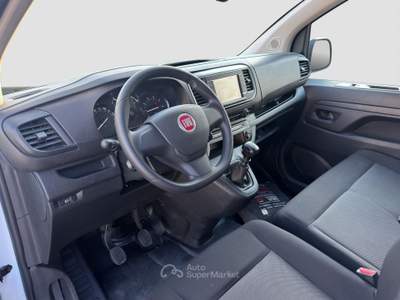 Fiat Scudo Scudo 1.5 BlueHDi 120CV PL-TN Furgone Bianco usata Parma