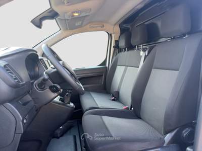 Fiat Scudo Scudo 1.5 BlueHDi 120CV PL-TN Furgone Bianco usata Parma