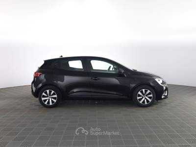 Renault Clio Clio TCe 90 CV 5 porte Equilibre Nero usata Parma