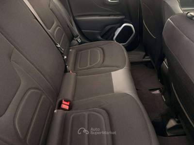 Jeep Renegade 1.0 t3 Longitude 2wd Bianco usata Civitavecchia