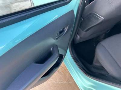 Citroen C1 5 porte Shine Blu/Azzurro usata Qualiano