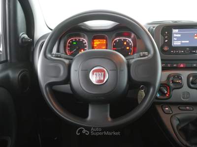 Fiat Panda Panda 1.0 FireFly Hybrid City Life Grigio usata Parma