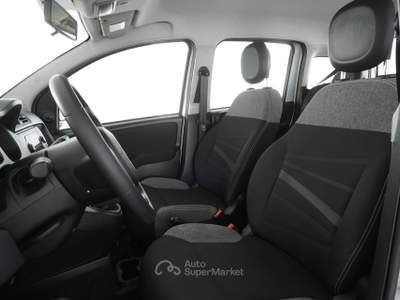 Fiat Panda Panda 1.0 FireFly Hybrid City Life Grigio usata Parma