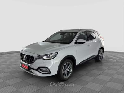 MG EHS EHS Plug-in Hybrid Luxury Bianco usata Parma