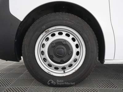 Fiat Scudo Scudo 1.5 BlueHDi 120CV PL-TN Furgone Bianco usata Parma