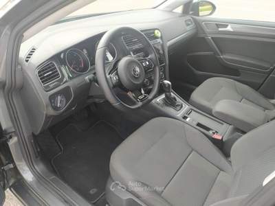 Volkswagen Golf VW Golf 1.6 TDI BlueMotion Business #11156 Grigio usata Legnago