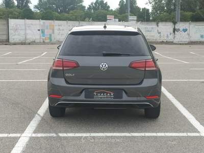 Volkswagen Golf VW Golf 1.6 TDI BlueMotion Business #11156 Grigio usata Legnago