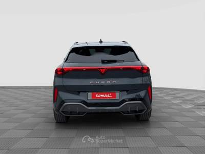 Cupra Terramar Terramar 1.5 Hybrid DSG Blu/Azzurro usata Parma