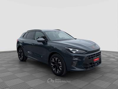 Cupra Terramar Terramar 1.5 Hybrid DSG Blu/Azzurro usata Parma