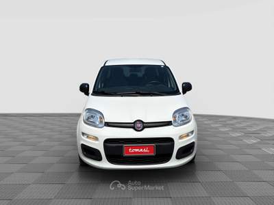 Fiat Panda Panda 1.0 FireFly Hybrid Bianco usata Parma
