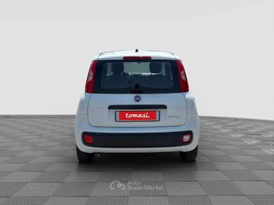 Fiat Panda Panda 1.0 FireFly Hybrid Bianco usata Parma