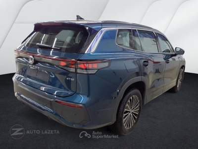 Volkswagen Tayron 1.5 eTSI 7 Posti DSG Life Blu/Azzurro usata Caorso