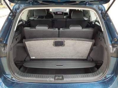 Volkswagen Tayron 1.5 eTSI 7 Posti DSG Life Blu/Azzurro usata Caorso