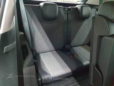 Volkswagen Tayron 1.5 eTSI 7 Posti DSG Life Blu/Azzurro usata Caorso