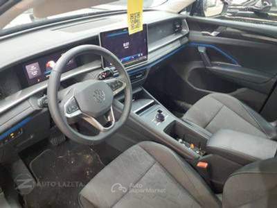 Volkswagen Tayron 1.5 eTSI 7 Posti Gancio Traino Life Nero usata Caorso