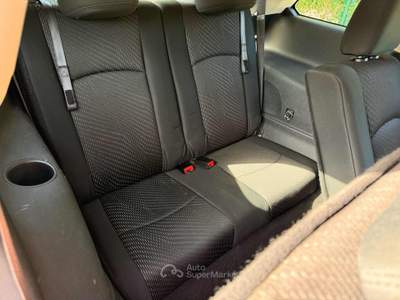 Fiat Freemont 2.0 Multijet 140 CV Urban 7PL Argento usata Teano