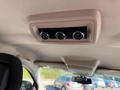 Fiat Freemont 2.0 Multijet 140 CV Urban 7PL Argento usata Teano