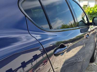 Alfa Romeo Stelvio sempre in box, non fumatore, full optional Blu/Azzurro usata Mantova
