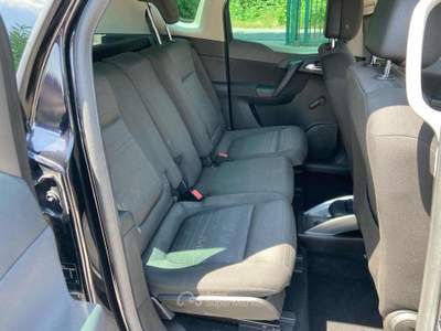 Opel Meriva 1.7 CDTI aut. Elective Nero usata Teano