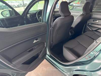Dacia Duster PRONTA CONSEGNA GPL Journey + Pack parking Verde usata Sant'Angelo in vado