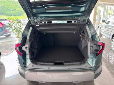 Dacia Duster PRONTA CONSEGNA GPL Journey + Pack parking Verde usata Sant'Angelo in vado