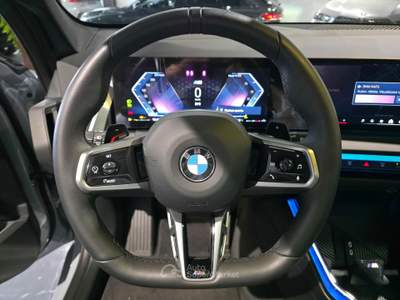 BMW X3 xdrive M Sport Pro Tetto HarmanKardon *AZIENDALE* Grigio usata Firenze