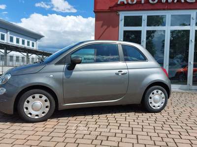 Fiat 500 1.0 Hybrid Cult  Aziendale Grigio usata Civitella in Val di Chiana