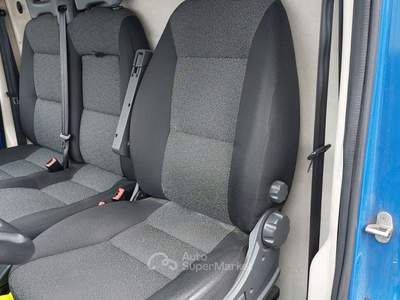 Fiat Ducato 30 2.3 MJT 120CV PC-TN Furg. Az. Italia 100.000 Km Blu/Azzurro usata Civitella in Val di Chiana
