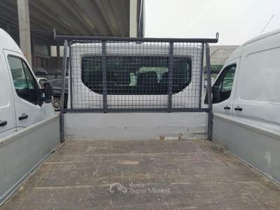 Ford Transit 350 2.0 HDT 165CV L3 Cab.Trend Bianco usata Maruggio