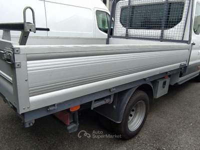 Ford Transit 350 2.0 HDT 165CV L3 Cab.Trend Bianco usata Maruggio