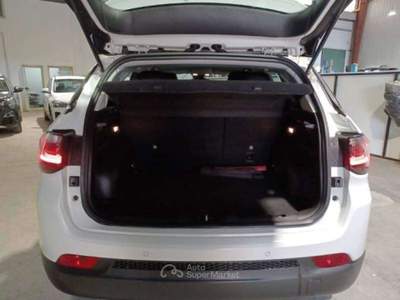 Jeep Compass Compass II 2021 1.6 mjt S 2wd 130cv - GG408ZL Bianco usata Basiliano