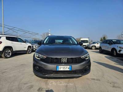 Fiat Tipo NEOPTATENTATI SW 1.0 t3 100cv TG : GP937FW Grigio usata Basiliano