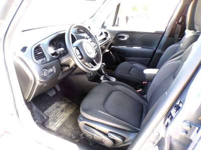 Jeep Renegade Renegade 2019 1.3 t4 phev Limited 4xe AT6 -  GL992 Grigio usata Basiliano