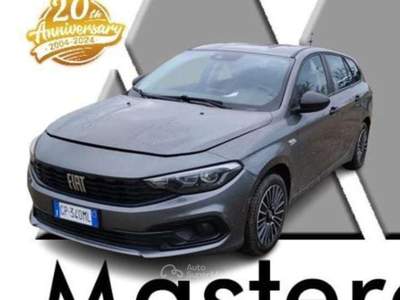 Fiat Tipo Tipo SW II 2021 SW 1.0 t3 100cv - GP340ML Grigio usata Basiliano
