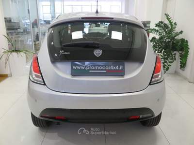 Lancia Ypsilon 0.9 TwinAir 85 CV 5P S&S Gold "Solo 56.000 km!" Argento usata Modena