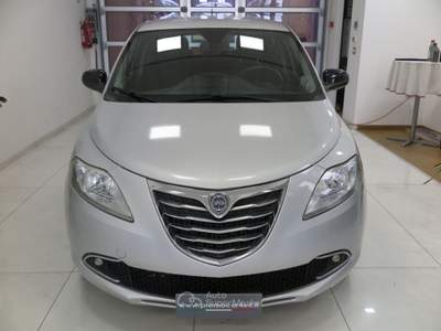 Lancia Ypsilon 0.9 TwinAir 85 CV 5P S&S Gold "Solo 56.000 km!" Argento usata Modena