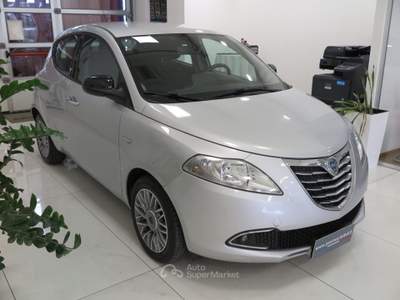 Lancia Ypsilon 0.9 TwinAir 85 CV 5P S&S Gold "Solo 56.000 km!" Argento usata Modena
