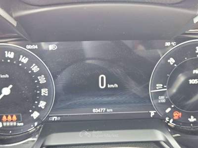 Alfa Romeo Stelvio Stelvio my23 2.2 td Super Q4 210cv auto -  GP953FN Argento usata Basiliano