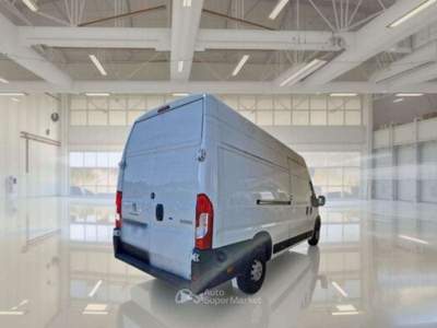 Peugeot Boxer 435 L4H3 2.2 BLUEHDI 165CV SeS - GF670RY Bianco usata Basiliano