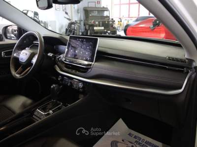 Jeep Compass 1.3 Turbo T4 190 CV PHEV AT6 4xe Limited Bianco usata Torino