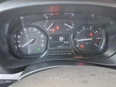 Citroen SpaceTourer BlueHDi 120  Business. prezzo+ iva Grigio usata Castegnato
