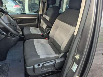 Citroen SpaceTourer BlueHDi 120  Business. prezzo+ iva Grigio usata Castegnato